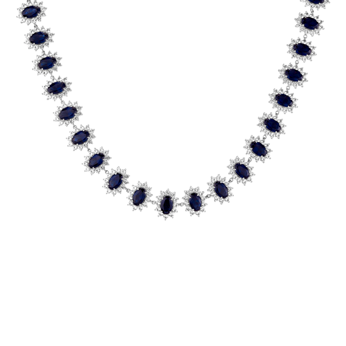 The Diana Necklace